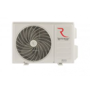 Klimatyzator Rotenso Roni 3.5 kW – Komfort, na który zasługujesz